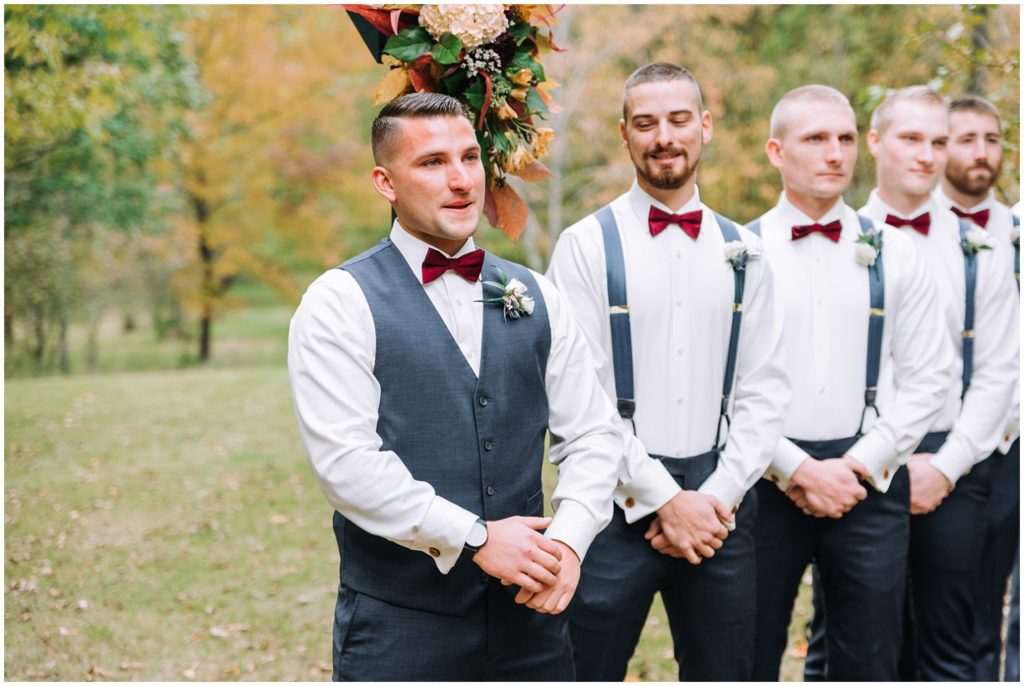 TAYLOR + BRANDON || THE INN AT FOGG FARM WEDDING – Emily MacCabe ...