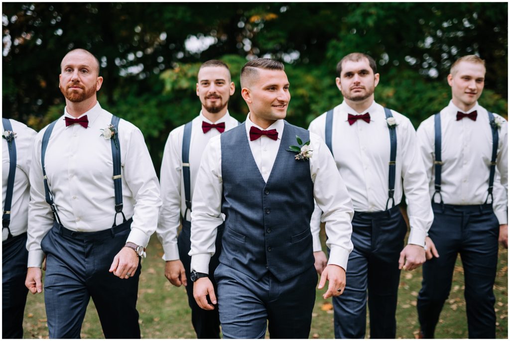 TAYLOR + BRANDON || THE INN AT FOGG FARM WEDDING – Emily MacCabe ...